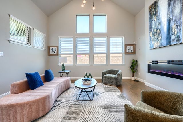 929 Newcastle Drive, Allen, TX 75013