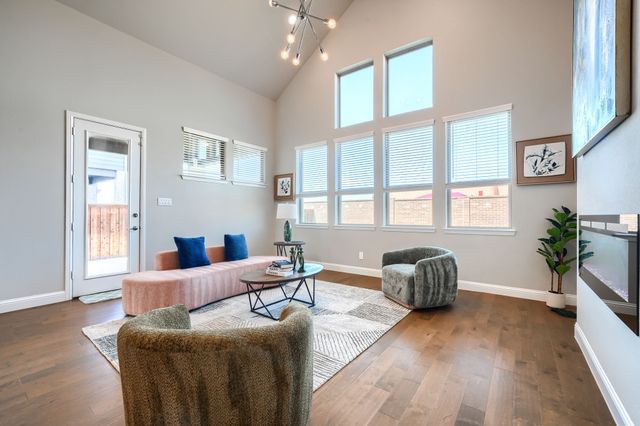 929 Newcastle Drive, Allen, TX 75013