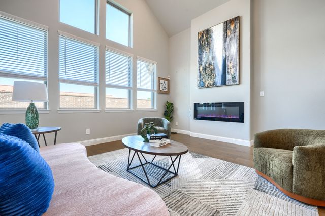 929 Newcastle Drive, Allen, TX 75013