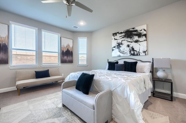 929 Newcastle Drive, Allen, TX 75013