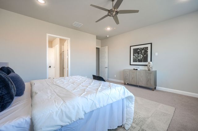 929 Newcastle Drive, Allen, TX 75013