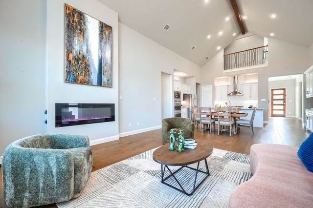 929 Newcastle Drive, Allen, TX 75013