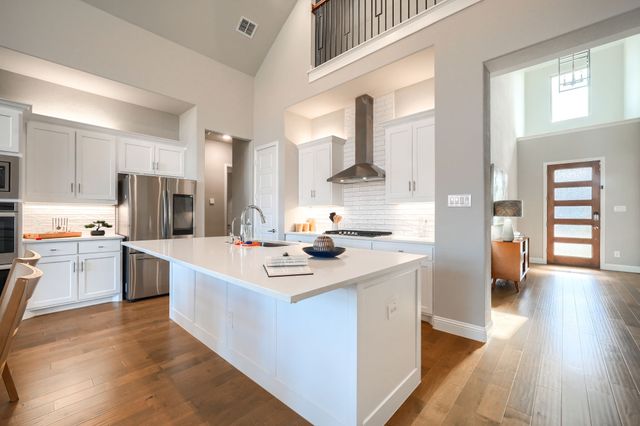 929 Newcastle Drive, Allen, TX 75013