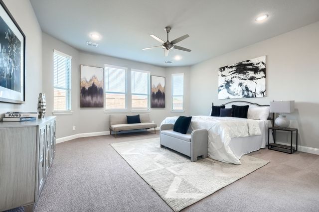 929 Newcastle Drive, Allen, TX 75013