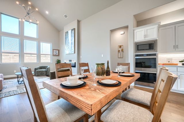 929 Newcastle Drive, Allen, TX 75013