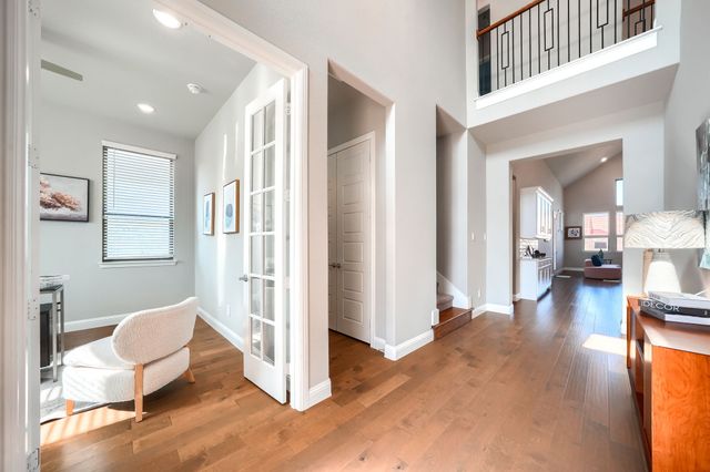 929 Newcastle Drive, Allen, TX 75013