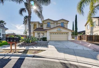 719 Flemish Ct, Brentwood, CA 94513
