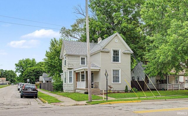 1700 Greenbush Street, Lafayette, IN 47904