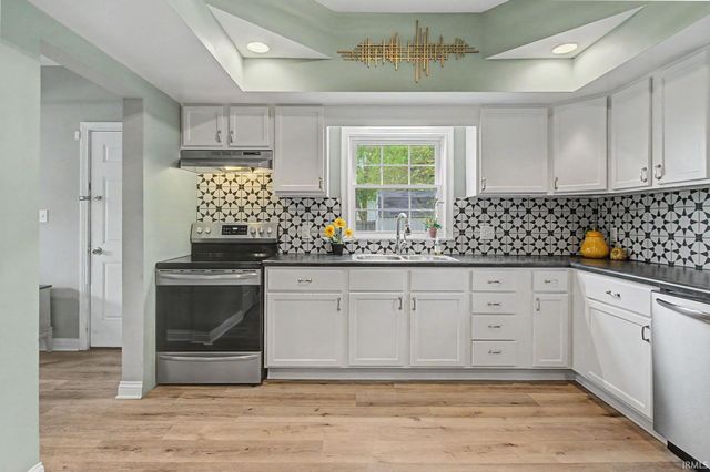 1700 Greenbush Street, Lafayette, IN 47904