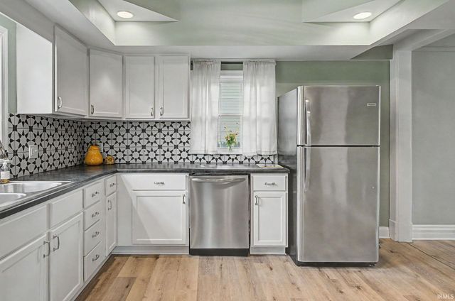 1700 Greenbush Street, Lafayette, IN 47904