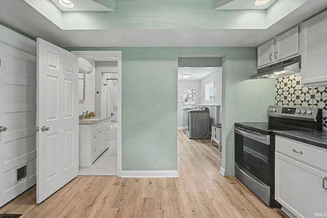 1700 Greenbush Street, Lafayette, IN 47904