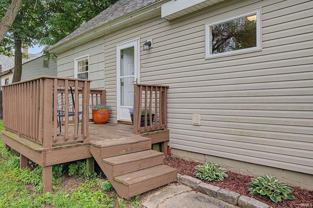1700 Greenbush Street, Lafayette, IN 47904