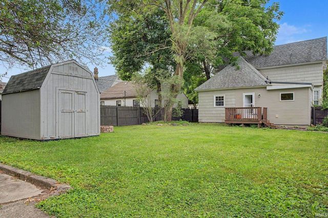 1700 Greenbush Street, Lafayette, IN 47904