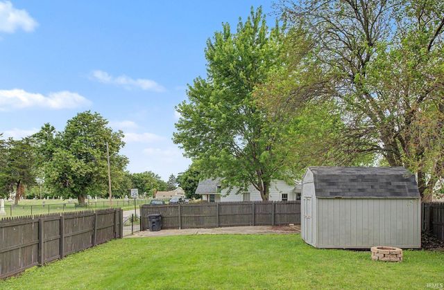 1700 Greenbush Street, Lafayette, IN 47904
