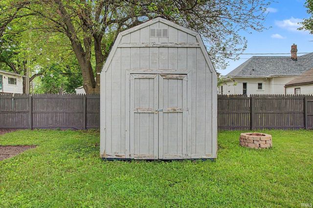 1700 Greenbush Street, Lafayette, IN 47904