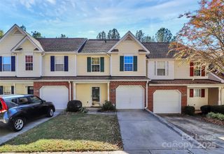 11164 Saintsbury Place, Charlotte, NC 28270