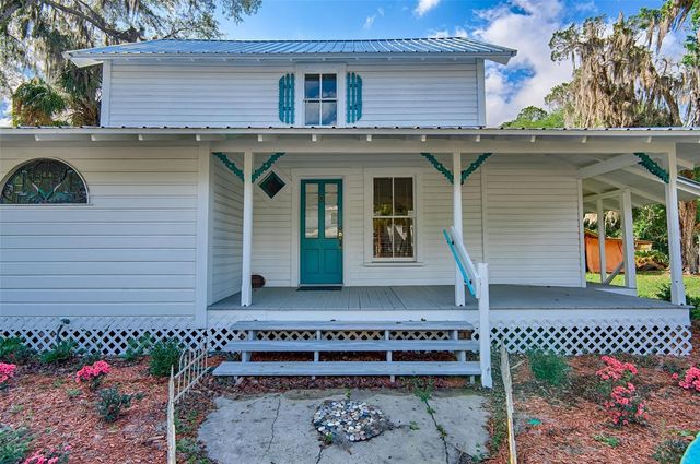 25415 NE STATE ROAD 26, Melrose, FL 32666