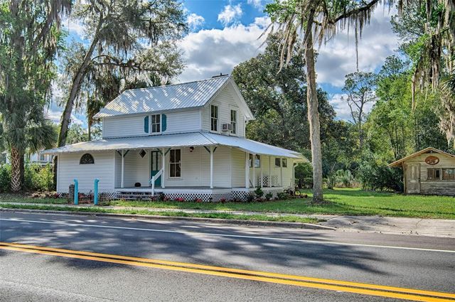 25415 NE STATE ROAD 26, Melrose, FL 32666