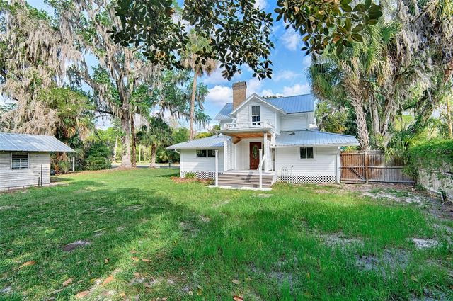 25415 NE STATE ROAD 26, Melrose, FL 32666