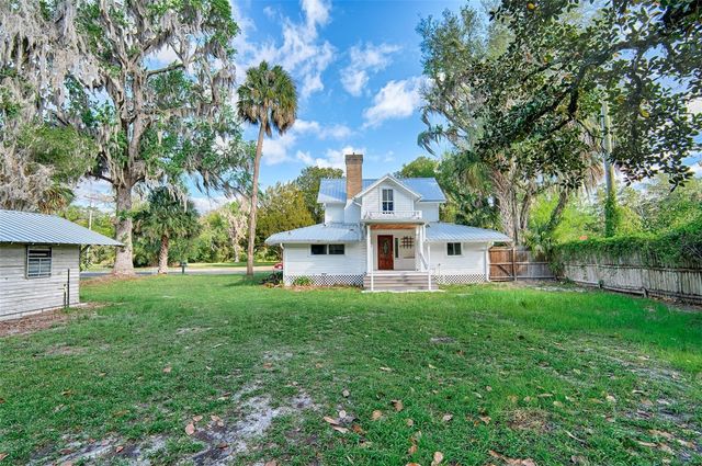 25415 NE STATE ROAD 26, Melrose, FL 32666