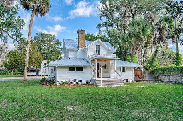 25415 NE STATE ROAD 26, Melrose, FL 32666