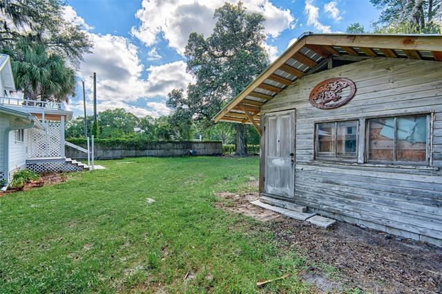 25415 NE STATE ROAD 26, Melrose, FL 32666