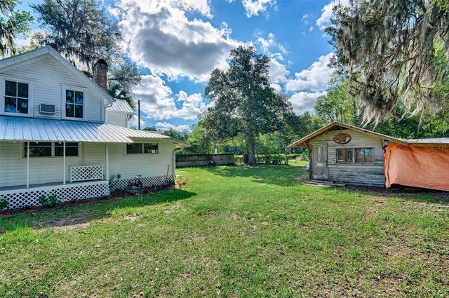 25415 NE STATE ROAD 26, Melrose, FL 32666