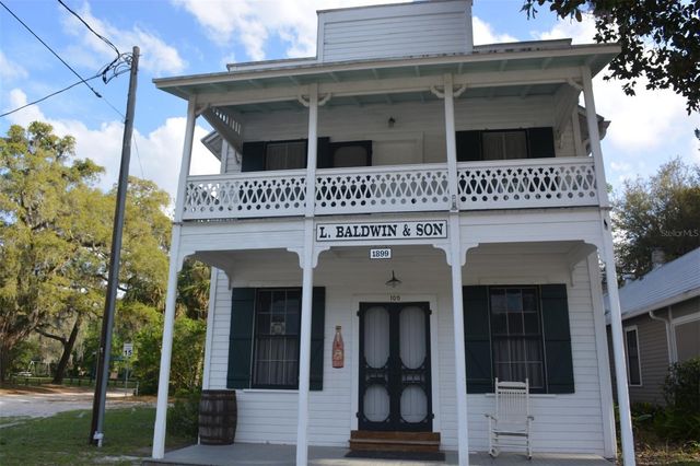 25415 NE STATE ROAD 26, Melrose, FL 32666