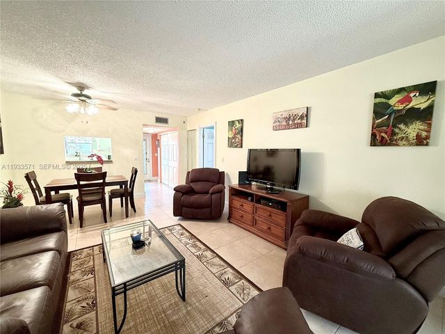 6700 Royal Palm Blvd 107D, Margate, FL 33063