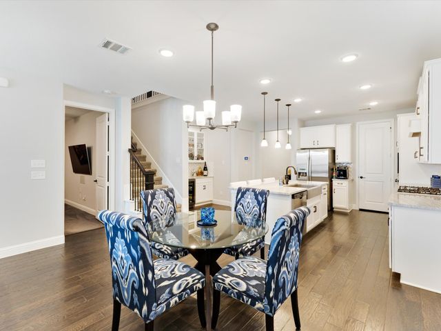 4720 Alexander Drive, Carrollton, TX 75010