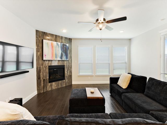 4720 Alexander Drive, Carrollton, TX 75010