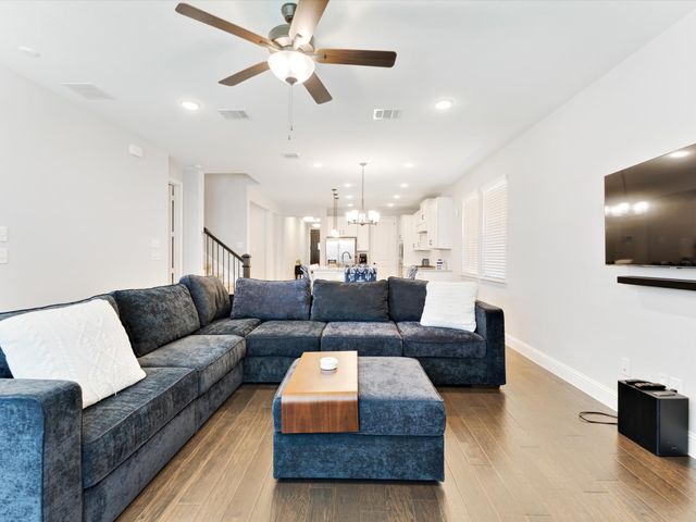 4720 Alexander Drive, Carrollton, TX 75010