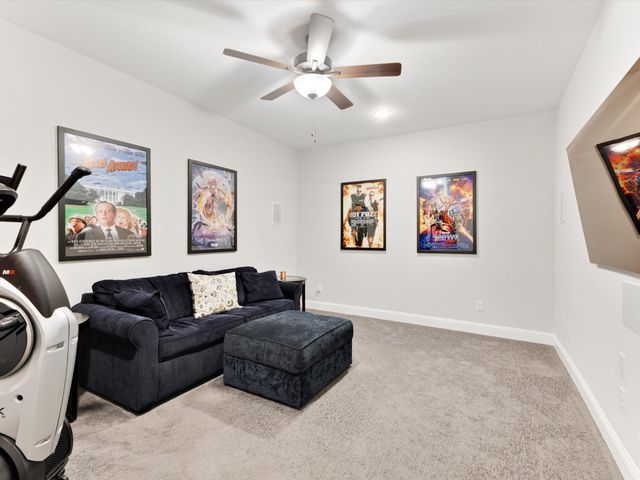 4720 Alexander Drive, Carrollton, TX 75010