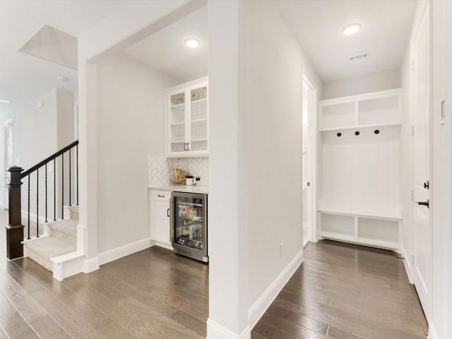 4720 Alexander Drive, Carrollton, TX 75010