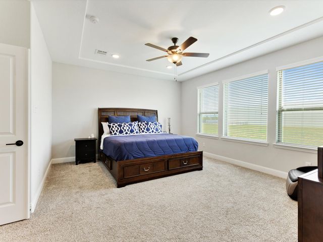 4720 Alexander Drive, Carrollton, TX 75010