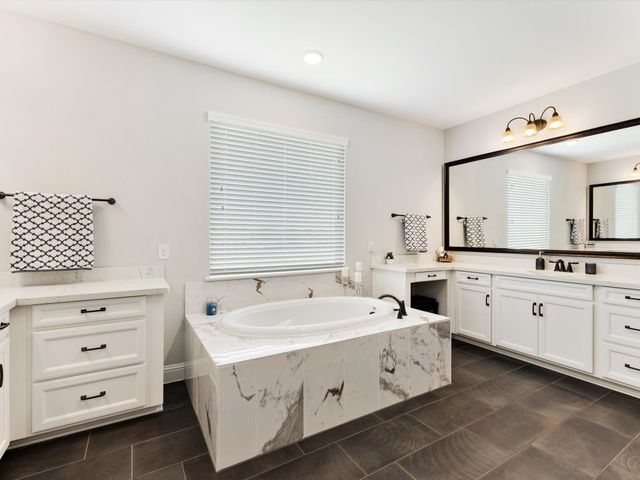 4720 Alexander Drive, Carrollton, TX 75010
