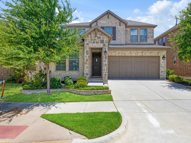 4720 Alexander Drive, Carrollton, TX 75010