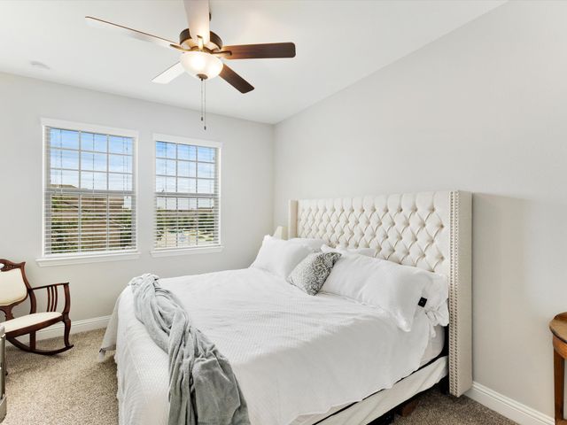 4720 Alexander Drive, Carrollton, TX 75010