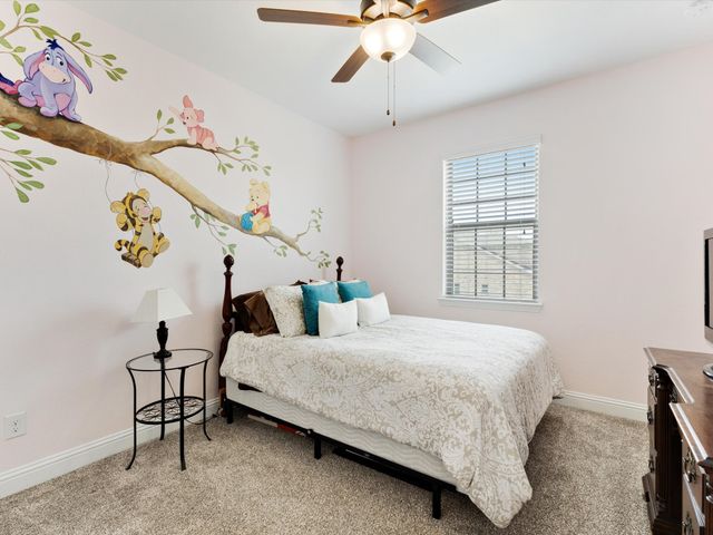 4720 Alexander Drive, Carrollton, TX 75010