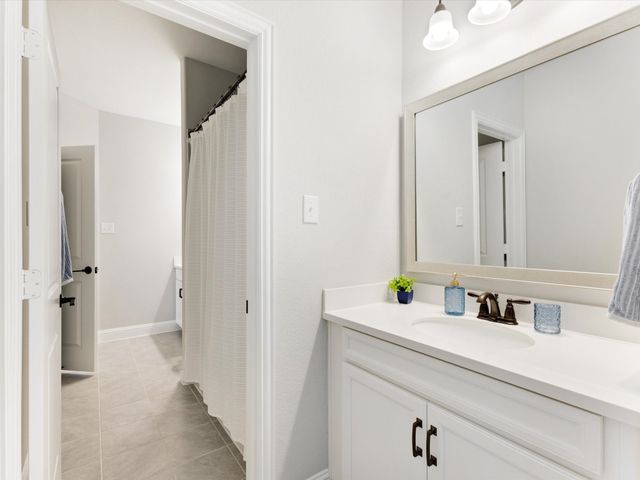 4720 Alexander Drive, Carrollton, TX 75010