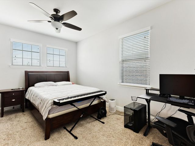 4720 Alexander Drive, Carrollton, TX 75010