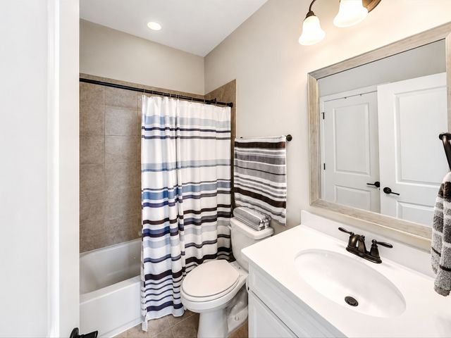 4720 Alexander Drive, Carrollton, TX 75010