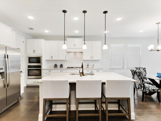 4720 Alexander Drive, Carrollton, TX 75010