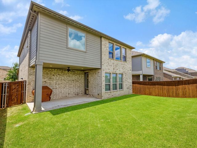 4720 Alexander Drive, Carrollton, TX 75010