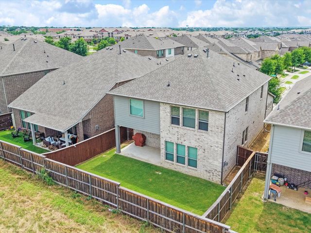 4720 Alexander Drive, Carrollton, TX 75010