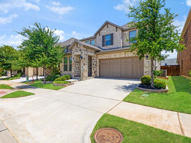 4720 Alexander Drive, Carrollton, TX 75010