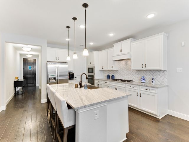 4720 Alexander Drive, Carrollton, TX 75010