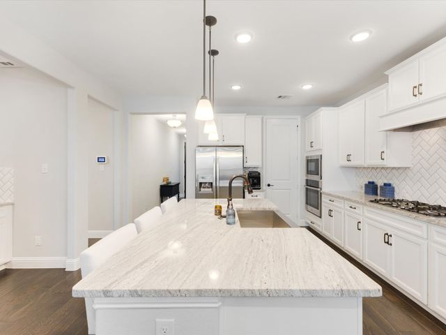 4720 Alexander Drive, Carrollton, TX 75010