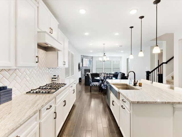 4720 Alexander Drive, Carrollton, TX 75010