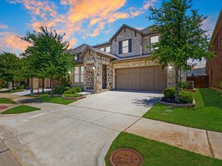 4720 Alexander Drive, Carrollton, TX 75010